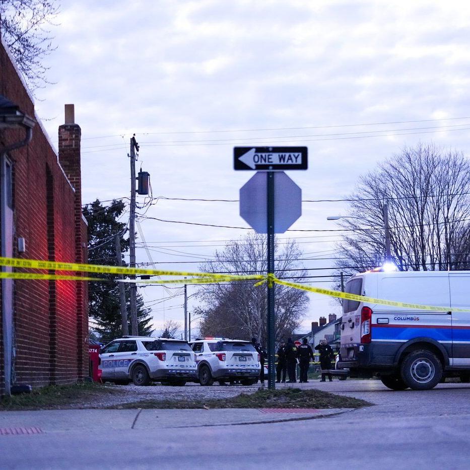 Police in Ohio launch homicide investigation after bodies of 3 women found in home